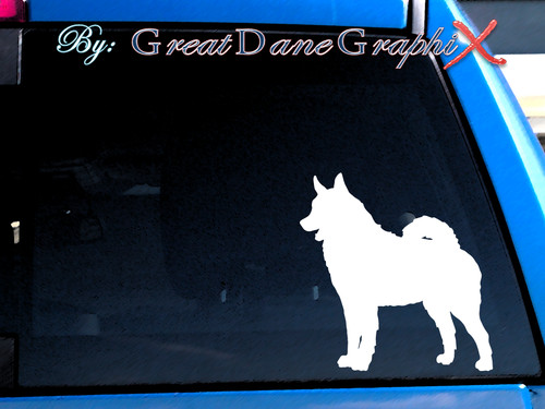 Norwegian elkhound vinyl - norwegian, -vinyl